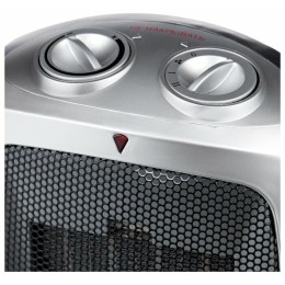 Тепловентилятор Ресанта ТВК-1 [67/2/3] { керамический, вентилятор/900/1800 Вт, защита от перегрева }